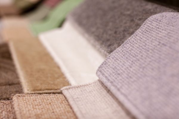 Exterior Carpet Installation in Omaha