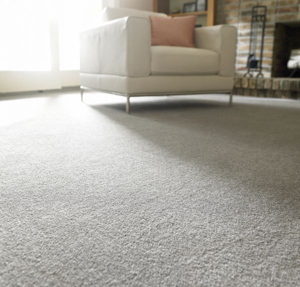 Wool Carpet Installation in Omaha