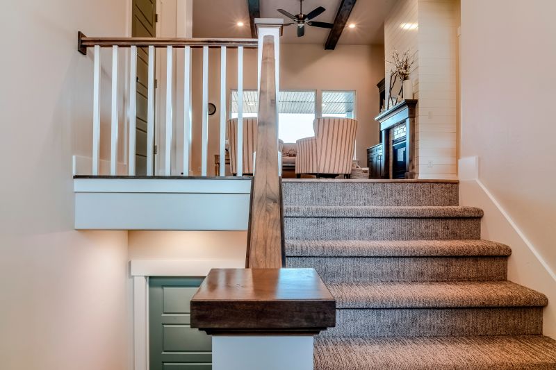 Staircase Carpet Specialist