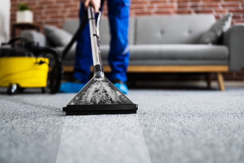 Emergency Carpet Cleaning